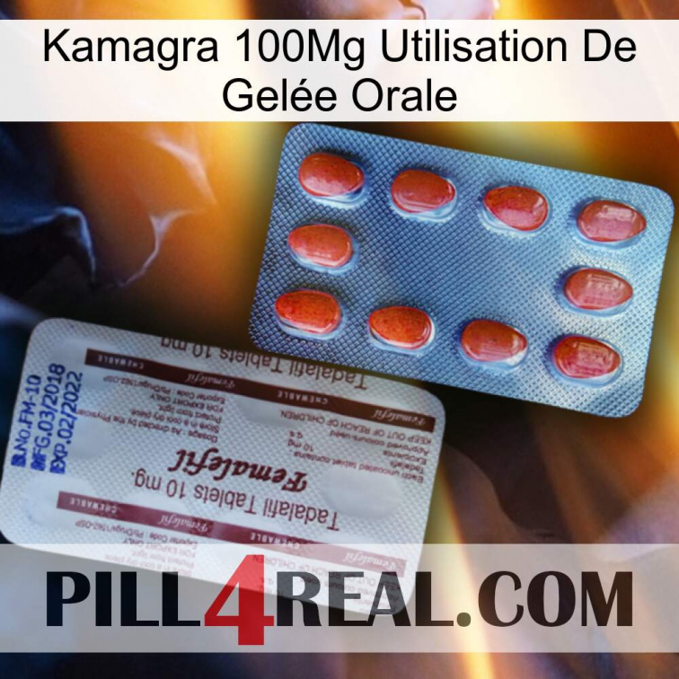 Kamagra 100Mg Utilisation De Gelée Orale 36